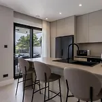 Modern Mare At Sea In Peljesac Villa Trstenik (Dubrovnik-Neretva)