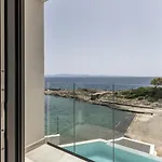 Modern Mare At Sea In Peljesac Trstenik (Dubrovnik-Neretva)