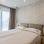 Villa Modern Mare At Sea In Peljesac Trstenik (Dubrovnik-Neretva)