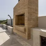 Villa Modern Mare At Sea In Peljesac Trstenik (Dubrovnik-Neretva)