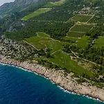 Villa Modern Mare At Sea In Peljesac *
