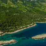 Modern Mare At Sea In Peljesac Villa