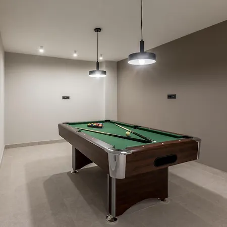 Vila Modern Mare At Sea In Peljesac