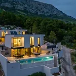 Villa Modern Mare At Sea In Peljesac *
