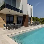 Villa Modern Mare At Sea In Peljesac *