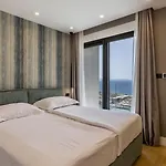 Modern Mare At Sea In Peljesac Villa