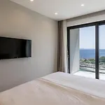 Modern Mare At Sea In Peljesac Villa Trstenik (Dubrovnik-Neretva)