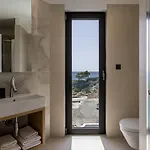 Modern Mare At Sea In Peljesac