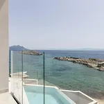 Modern Mare At Sea In Peljesac Villa