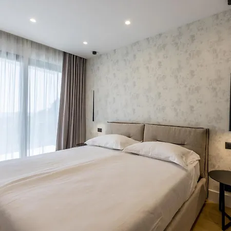 Modern Mare At Sea In Peljesac Villa Trstenik (Dubrovnik-Neretva)