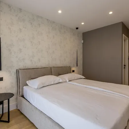 Modern Mare At Sea In Peljesac Villa Trstenik (Dubrovnik-Neretva)