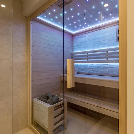 Modern Mare At Sea In Peljesac