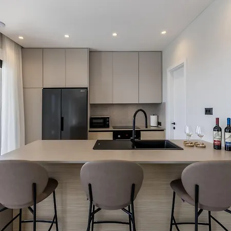 Villa Modern Mare At Sea In Peljesac *