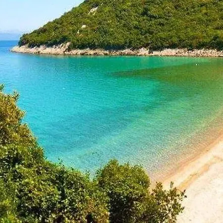 Villa Modern Mare At Sea In Peljesac