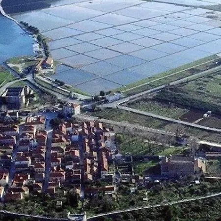 Modern Mare At Sea In Peljesac Villa *