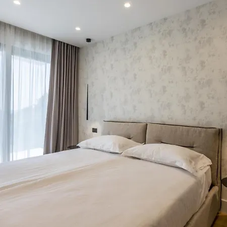 Villa Modern Mare At Sea In Peljesac Trstenik (Dubrovnik-Neretva)